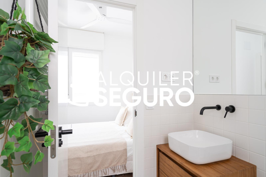 Inmueble en Calle de Raimundo Fernandez Villaverde, MADRID