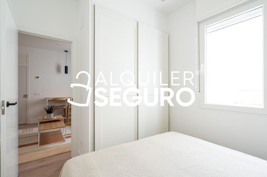 Inmueble en Calle de Raimundo Fernandez Villaverde, MADRID