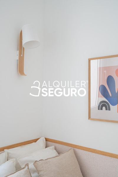 Inmueble en Calle de Raimundo Fernandez Villaverde, MADRID
