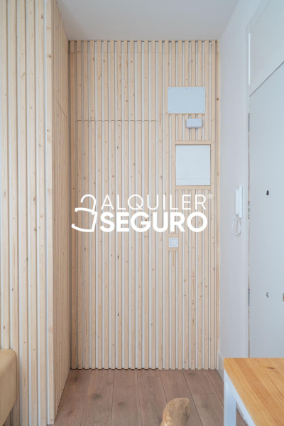 Inmueble en Calle de Raimundo Fernandez Villaverde, MADRID