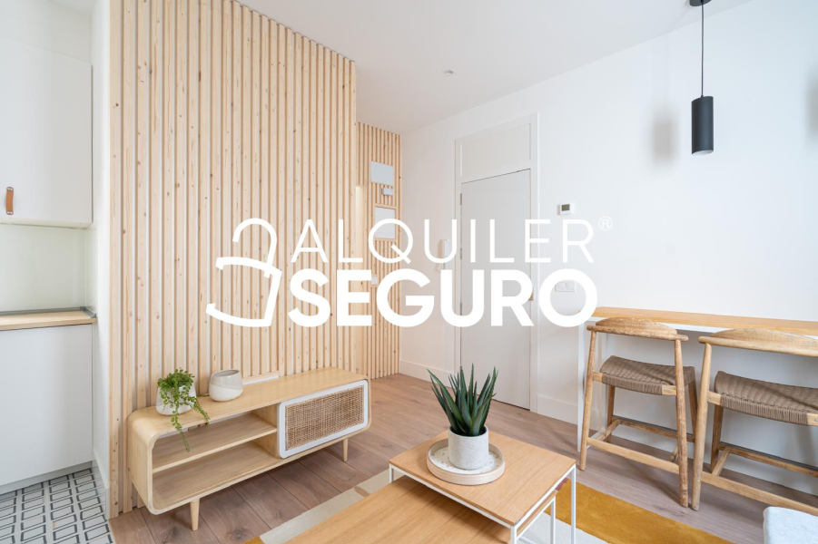 Inmueble en Calle de Raimundo Fernandez Villaverde, MADRID