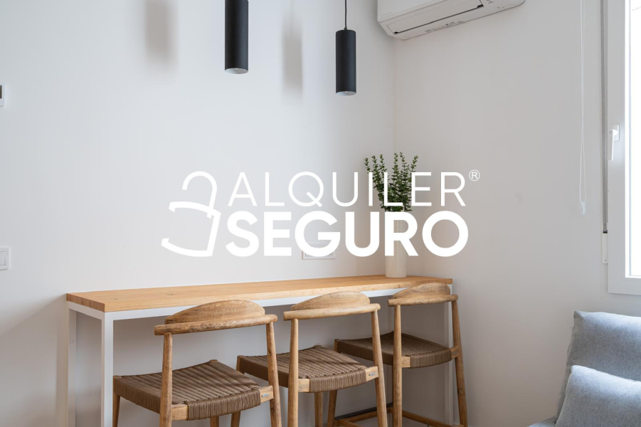 Inmueble en Calle de Raimundo Fernandez Villaverde, MADRID