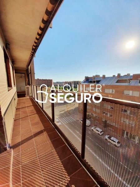 Inmueble en Calle Cardenal Vicente Enrique y Tarancón, MADRID