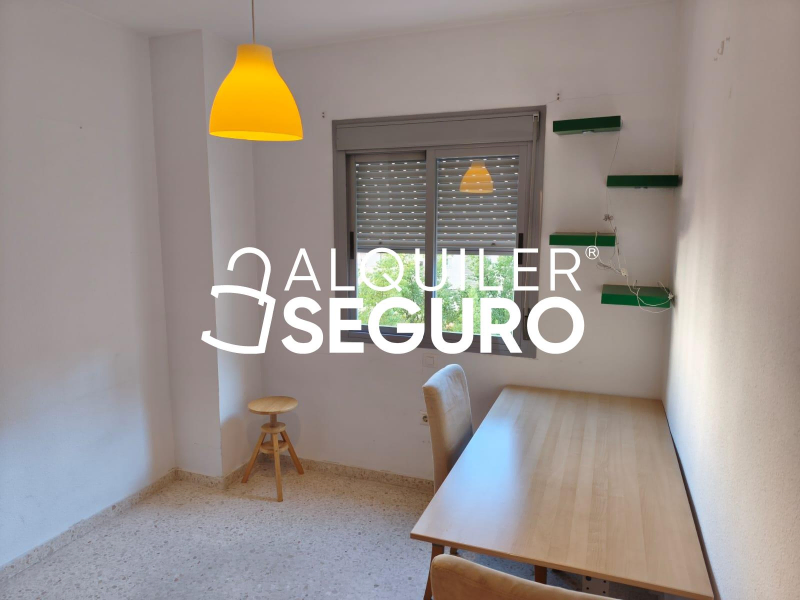 Inmueble en Calle  Fuerteventura, SEVILLA