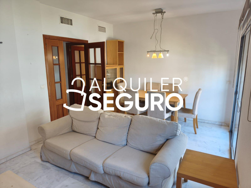 Inmueble en Calle  Fuerteventura, SEVILLA