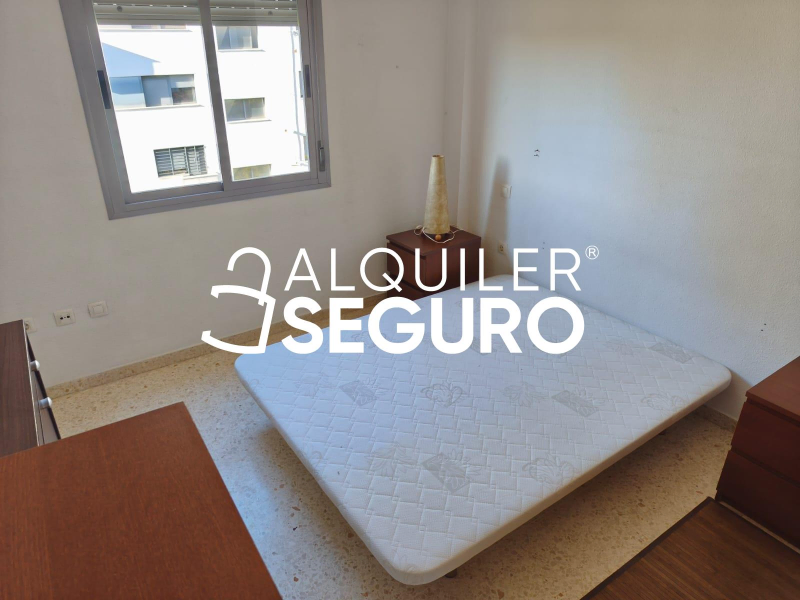 Inmueble en Calle  Fuerteventura, SEVILLA