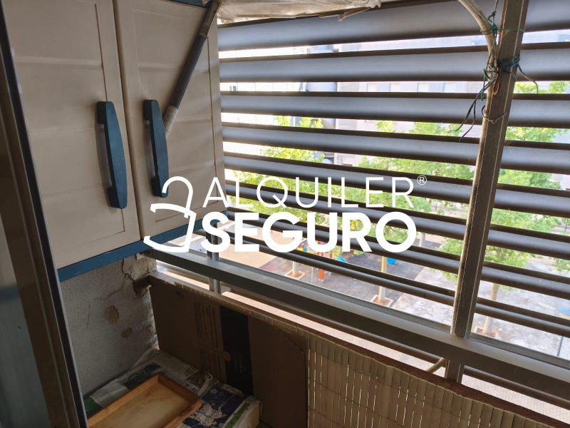 Inmueble en Calle  Fuerteventura, SEVILLA
