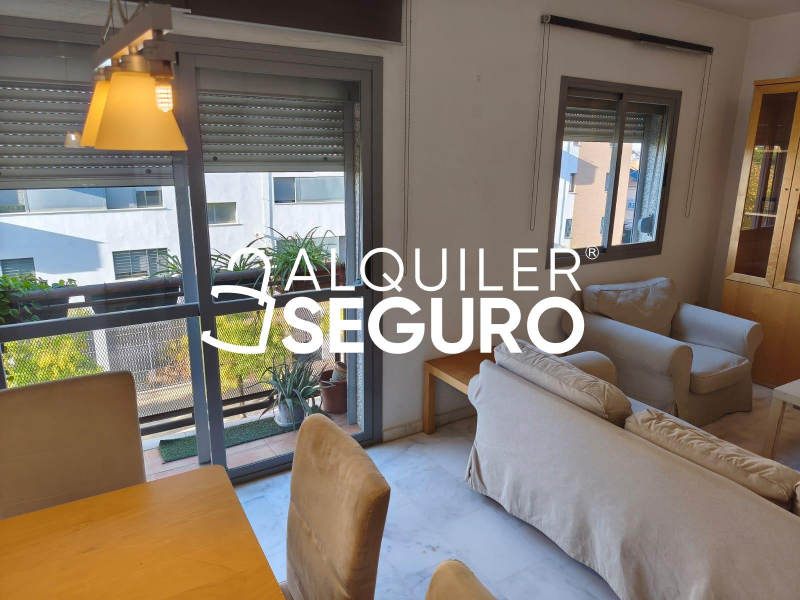 Inmueble en Calle  Fuerteventura, SEVILLA