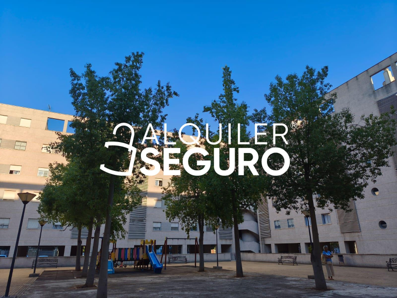 Inmueble en Calle  Fuerteventura, SEVILLA