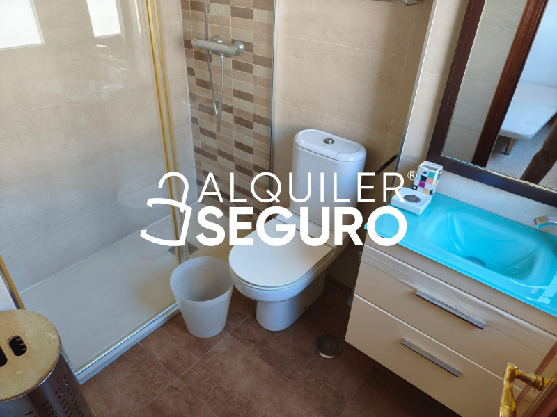Inmueble en Calle  Fuerteventura, SEVILLA
