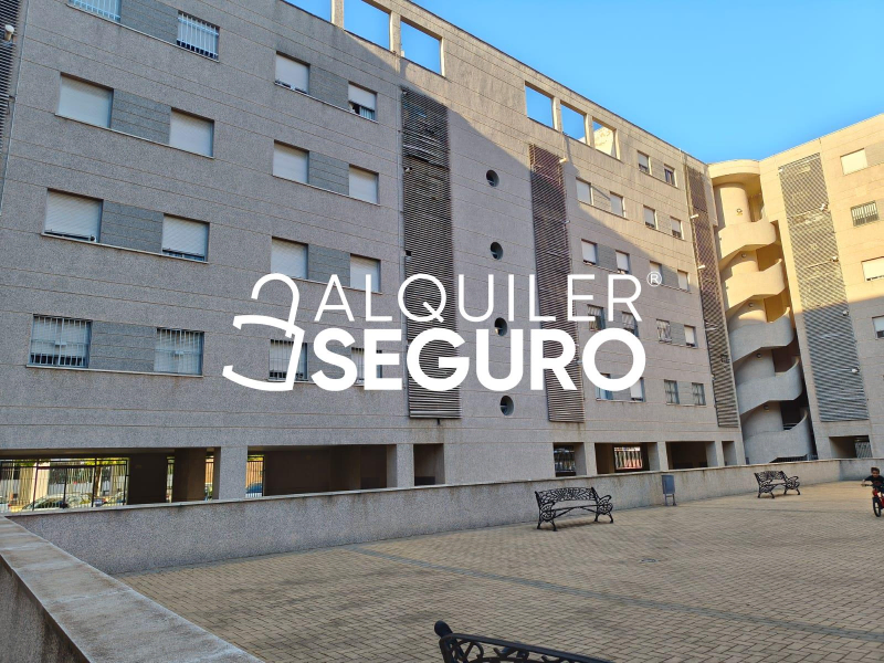 Inmueble en Calle  Fuerteventura, SEVILLA