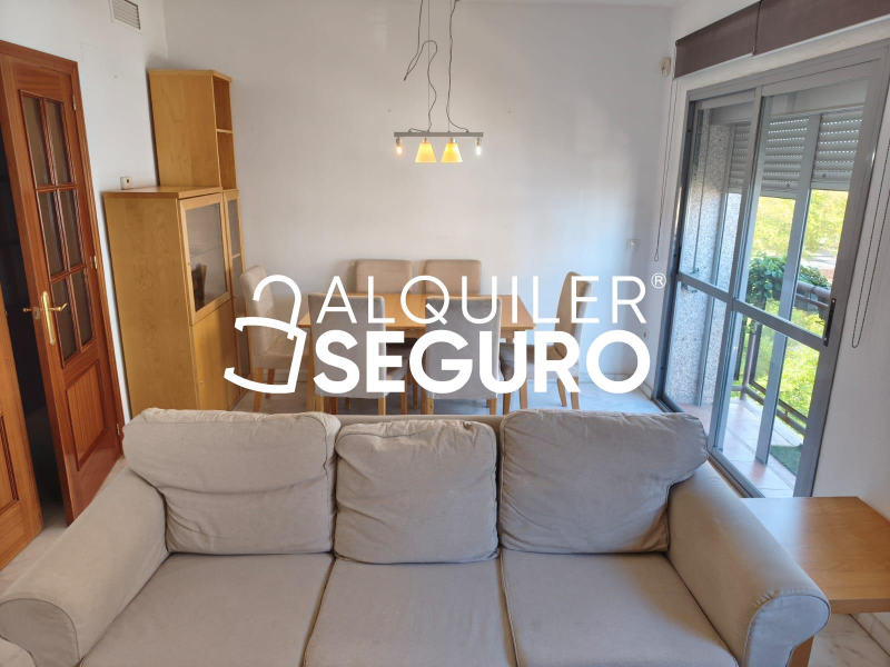Inmueble en Calle  Fuerteventura, SEVILLA