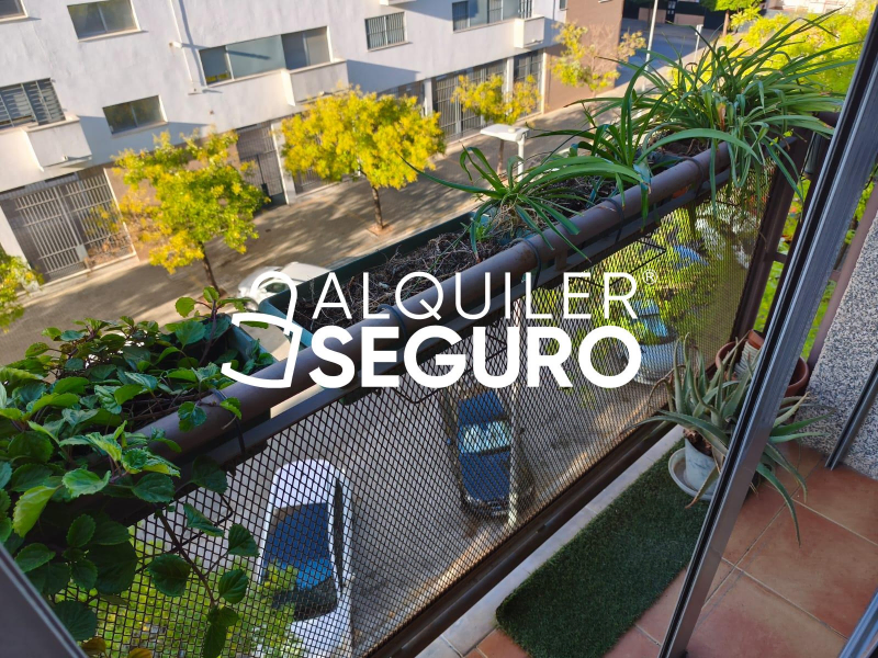 Inmueble en Calle  Fuerteventura, SEVILLA