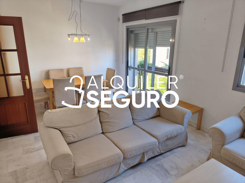 Inmueble en Calle  Fuerteventura, SEVILLA