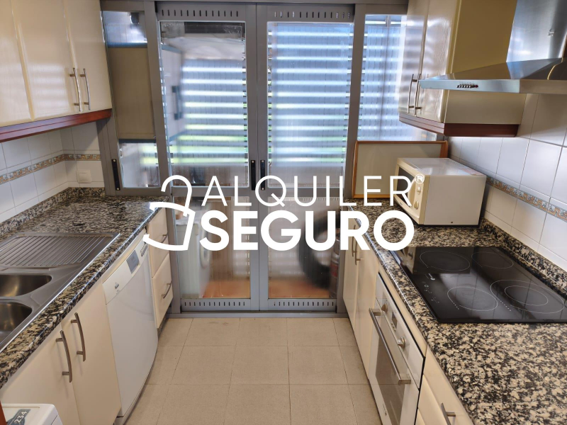 Inmueble en Calle  Fuerteventura, SEVILLA