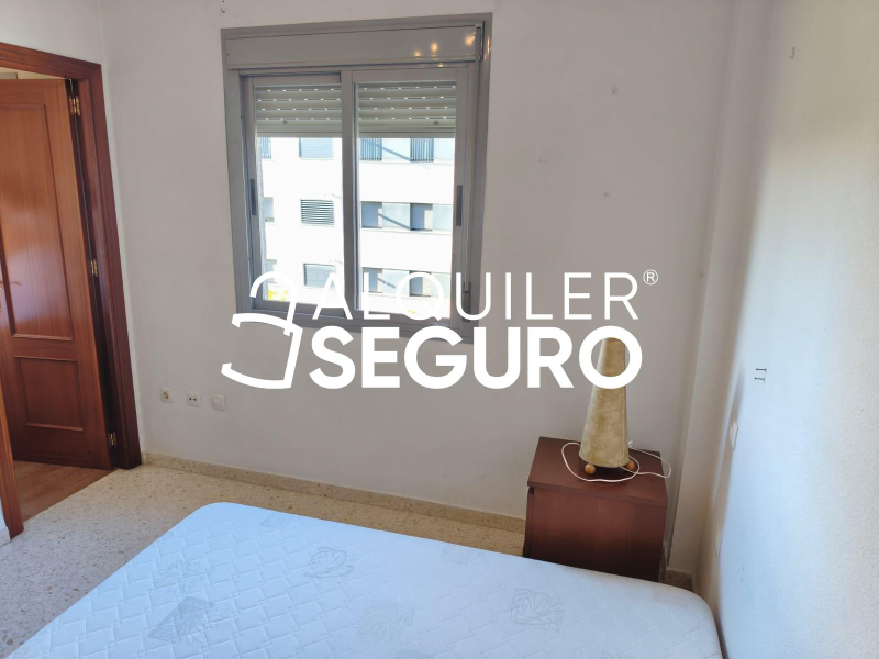 Inmueble en Calle  Fuerteventura, SEVILLA