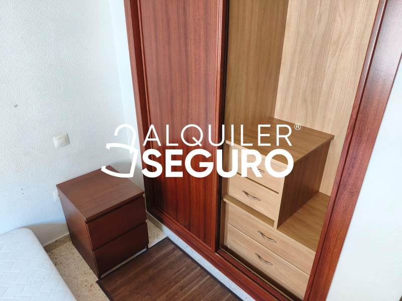 Inmueble en Calle  Fuerteventura, SEVILLA