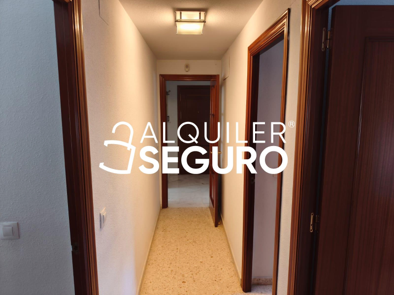 Inmueble en Calle  Fuerteventura, SEVILLA