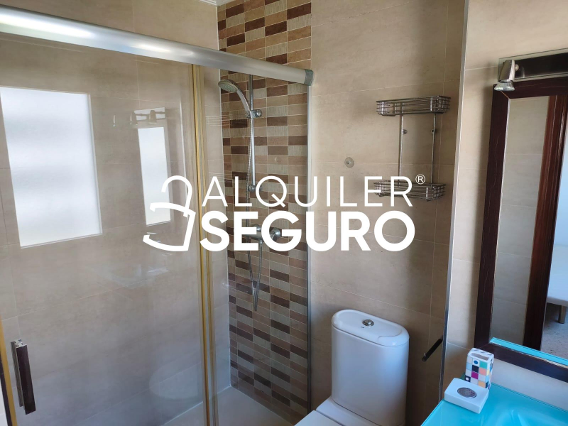 Inmueble en Calle  Fuerteventura, SEVILLA