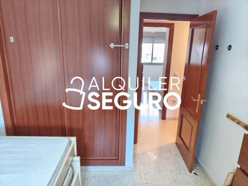 Inmueble en Calle  Fuerteventura, SEVILLA