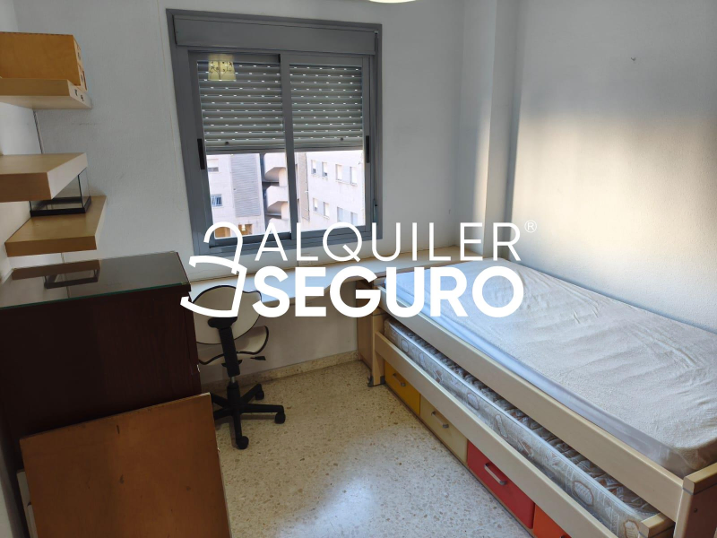 Inmueble en Calle  Fuerteventura, SEVILLA