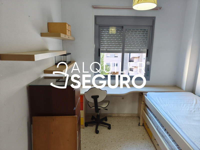 Inmueble en Calle  Fuerteventura, SEVILLA
