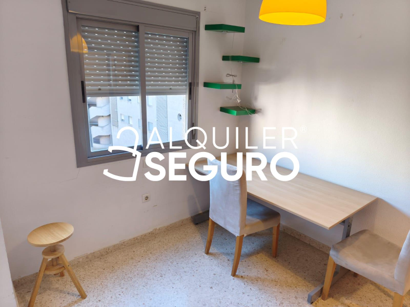 Inmueble en Calle  Fuerteventura, SEVILLA