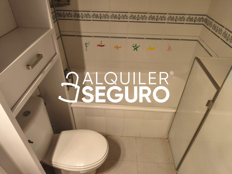 Inmueble en Calle  Fuerteventura, SEVILLA
