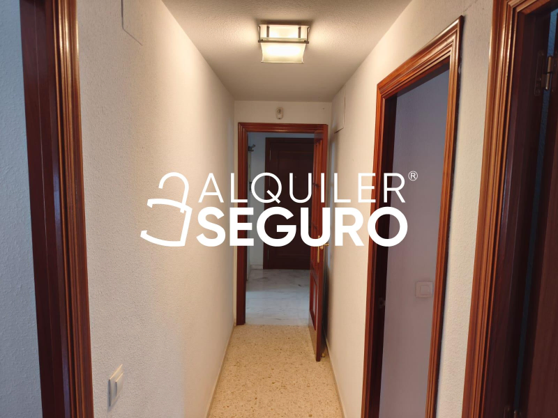 Inmueble en Calle  Fuerteventura, SEVILLA