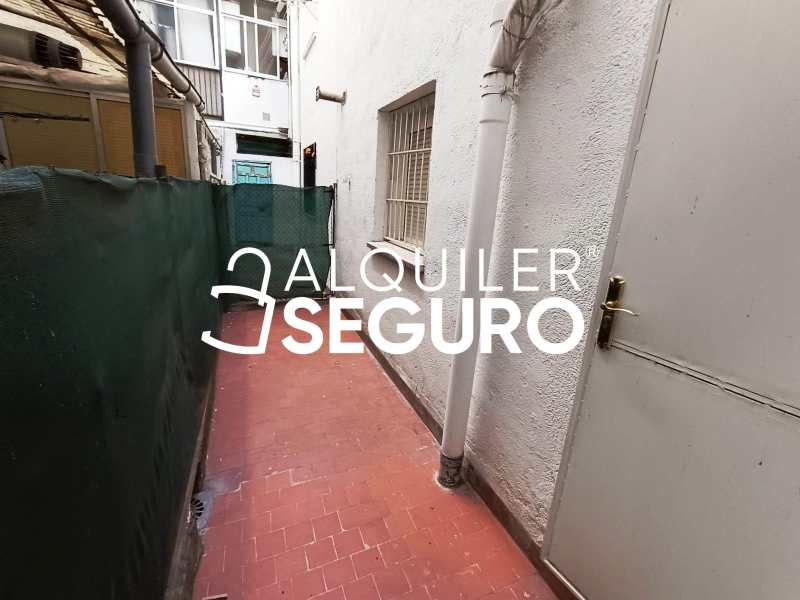 Piso en Calle San Pablo , LEGANÉS MADRID