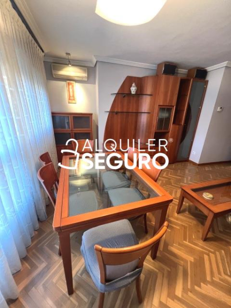 Inmueble en Avenida Carmen Martín Gaite, MADRID