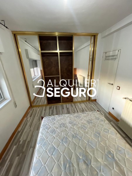 Inmueble en Avenida Olímpica, MADRID