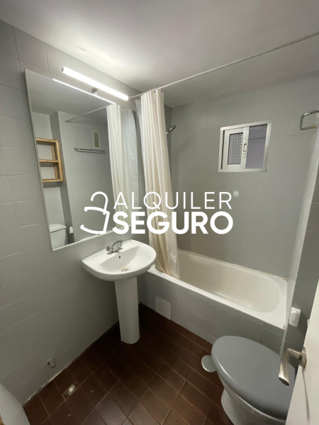 Inmueble en Avenida Olímpica, MADRID