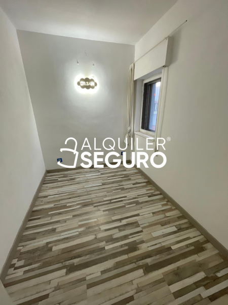 Inmueble en Avenida Olímpica, MADRID