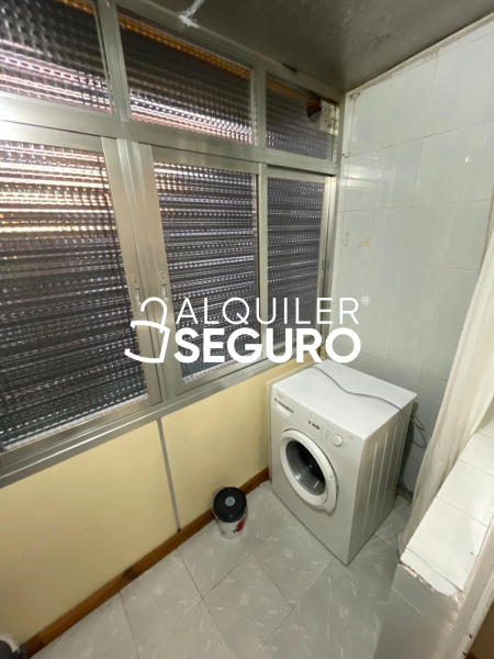 Inmueble en Avenida Olímpica, MADRID