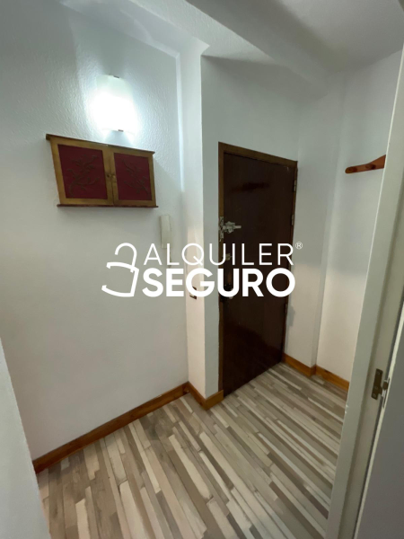 Inmueble en Avenida Olímpica, MADRID