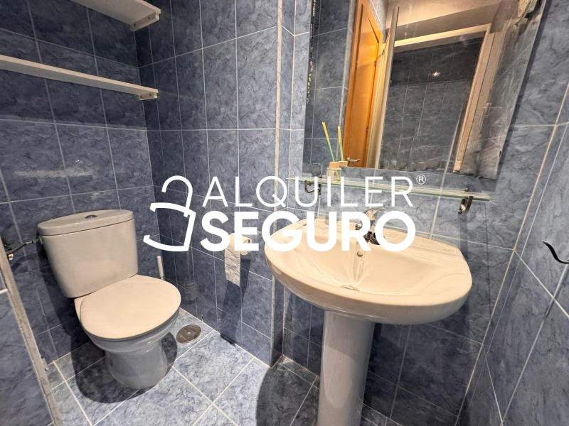 Inmueble en Calle Doña Mencia, MADRID