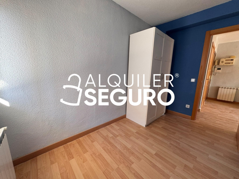 Inmueble en Calle Doña Mencia, MADRID