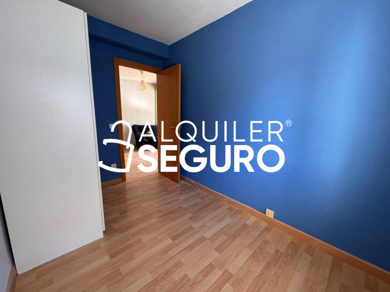 Inmueble en Calle Doña Mencia, MADRID