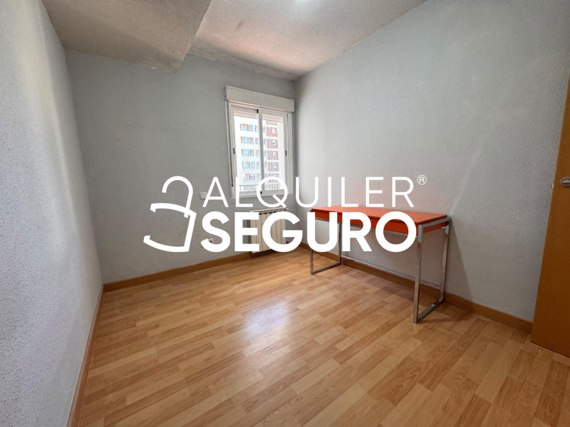 Inmueble en Calle Doña Mencia, MADRID