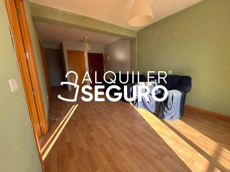Inmueble en Calle Doña Mencia, MADRID