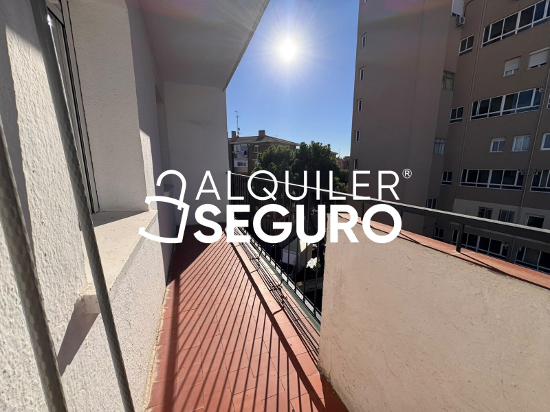 Inmueble en Calle Doña Mencia, MADRID