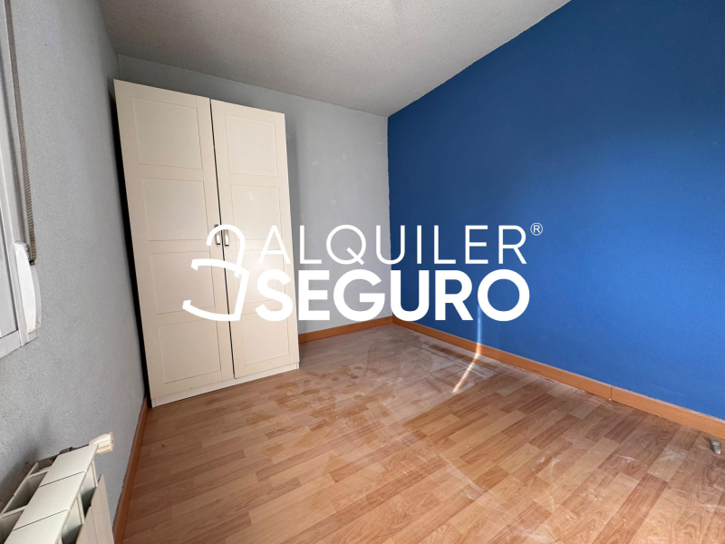 Inmueble en Calle Doña Mencia, MADRID