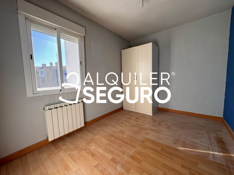 Inmueble en Calle Doña Mencia, MADRID