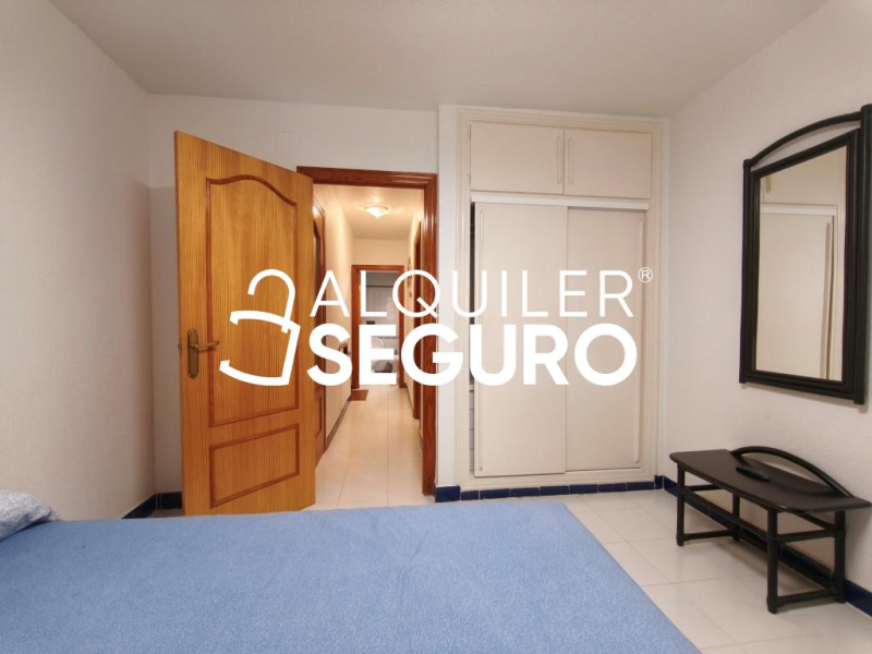 Inmueble en Avenida Santiago Bernabéu, ALICANTE