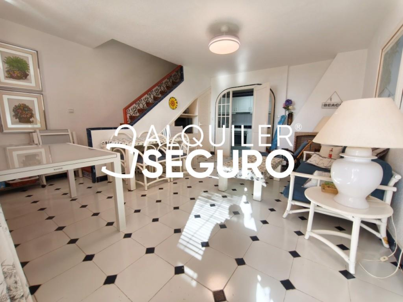 Inmueble en Avenida Santiago Bernabéu, ALICANTE