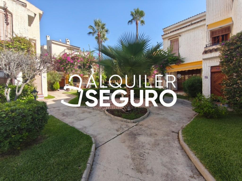 Inmueble en Avenida Santiago Bernabéu, ALICANTE