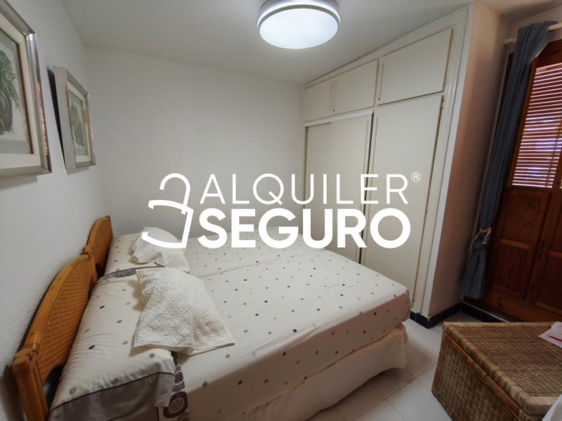 Inmueble en Avenida Santiago Bernabéu, ALICANTE