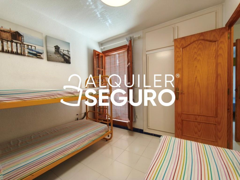 Inmueble en Avenida Santiago Bernabéu, ALICANTE