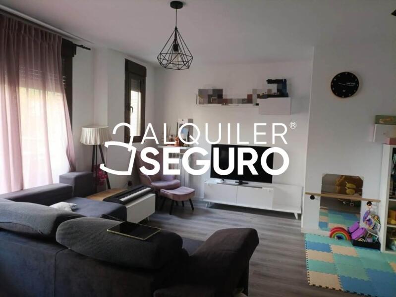 Inmueble en Calle Serranillos, MADRID